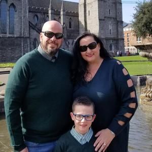 Meet your Posher, Daniela